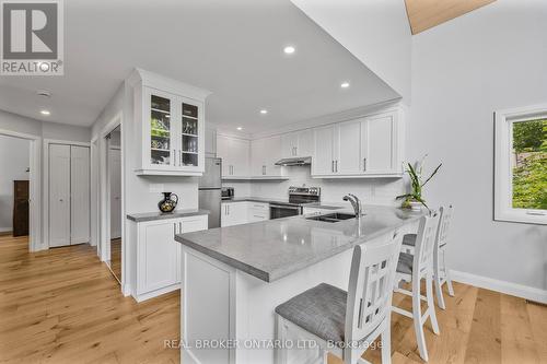 1 Mckowen Road, Mckellar, ON - Indoor