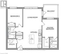 212 - 26 LOWES ROAD W Guelph, ON N1G 4X2