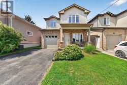 17 GRANTHAM AVENUE S St. Catharines, ON L2P 3B3
