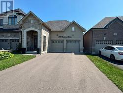 249 FLEETWOOD DRIVE  Oshawa, ON L1K 3E8