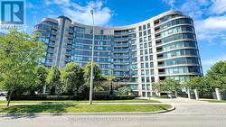 716 - 18 VALLEY WOODS ROAD Toronto, ON M3A 0A1