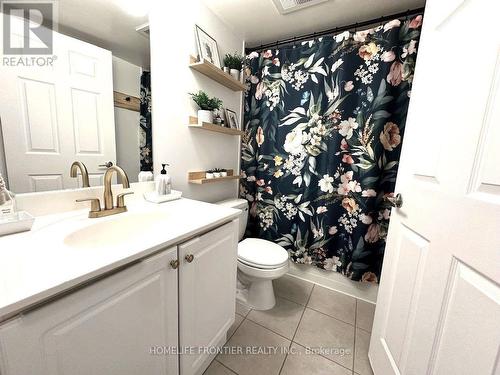 716 - 18 Valley Woods Road, Toronto, ON - Indoor Photo Showing Bathroom