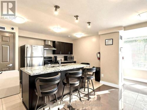 716 - 18 Valley Woods Road, Toronto, ON - Indoor