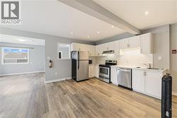 468 MAIN Street E Unit# 5 Hamilton, ON L8N 1K6