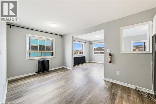 468 MAIN Street E Unit# 5 , Hamilton, Ontario L8N 1K6 3