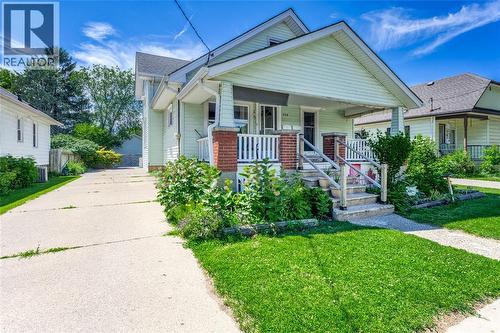 115 Collingwood STREET  Sarnia, ON N7T 6M8