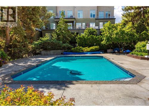1056 Bernard Avenue Unit# 307  Kelowna, BC V1Y 8L7