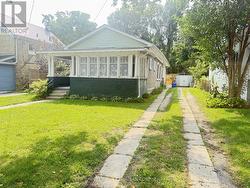 491 CENTRAL AVENUE  London East (East F), ON N6B 2G2