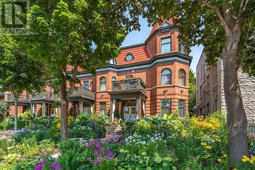 525 King Edward Avenue, Ottawa, ON - Outdoor With Facade