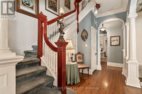 525 King Edward Avenue, Ottawa, ON - Indoor Photo Showing Other Room