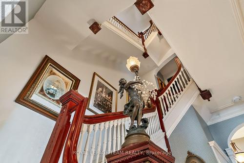 525 King Edward Avenue, Ottawa, ON - Indoor Photo Showing Other Room