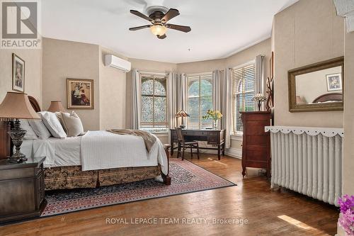 525 King Edward Avenue, Ottawa, ON - Indoor Photo Showing Bedroom