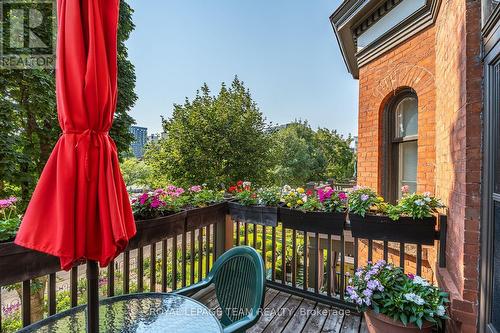 525 King Edward Avenue, Ottawa, ON - Outdoor With Deck Patio Veranda