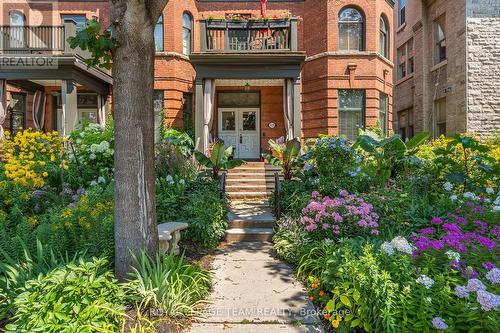 525 King Edward Avenue, Ottawa, ON - Outdoor