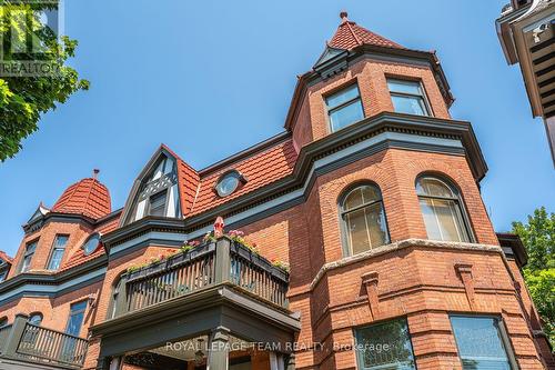 525 King Edward Avenue, Ottawa, ON - Outdoor
