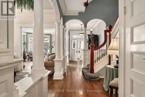 525 King Edward Avenue, Ottawa, ON - Indoor Photo Showing Other Room
