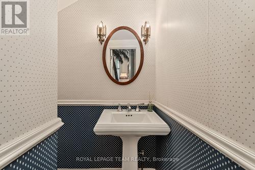 525 King Edward Avenue, Ottawa, ON - Indoor