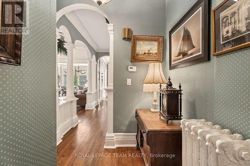 525 King Edward Avenue, Ottawa, ON - Indoor Photo Showing Other Room