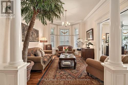 525 King Edward Avenue, Ottawa, ON - Indoor