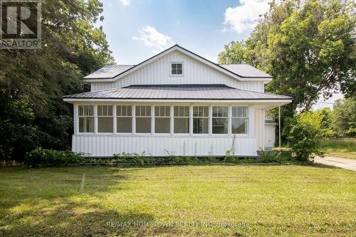 11445 COUNTY RD 7 ROAD  Elizabethtown-Kitley, ON K0G 1R0