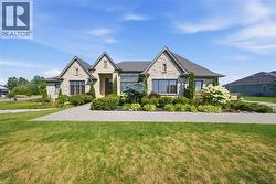 18 HARPER Boulevard  Brantford, ON N3T 0E1
