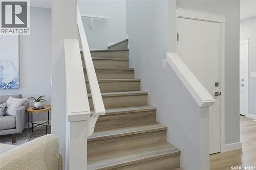 143 Sharma Lane, Saskatoon, SK - Indoor Photo Showing Other Room