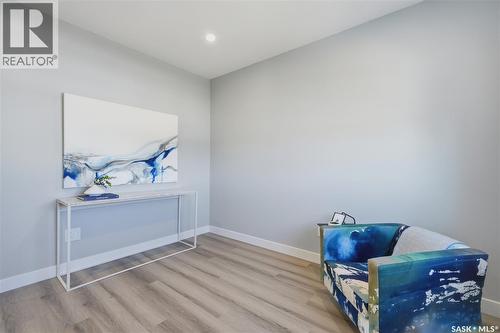 143 Sharma Lane, Saskatoon, SK - Indoor Photo Showing Other Room
