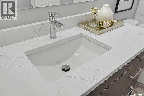 143 Sharma Lane, Saskatoon, SK -  Photo Showing Bathroom
