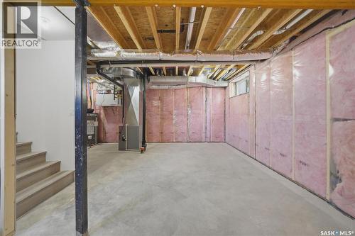 143 Sharma Lane, Saskatoon, SK - Indoor Photo Showing Basement