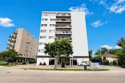 204 139 Roslyn Road  Winnipeg, MB R3L 0G7