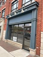 12 - 167 LAKESHORE ROAD E  Mississauga, ON L5G 4T9