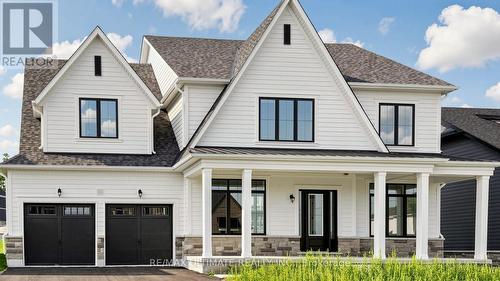 12 ALDWINCKLE AVENUE  Oro-Medonte, ON L0L 2L0