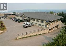 415 Industrial Road  Cranbrook, BC V1C 4X8
