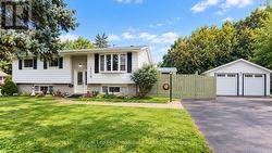 115 NICHOLAS STREET Quinte West (Trenton Ward), ON K8V 6E8