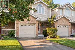 87 RODGERS Road  Guelph, ON N1G 4Z5