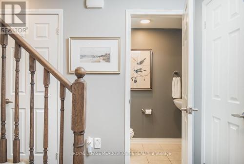275 Eves Gate, Milton, ON - Indoor Photo Showing Other Room