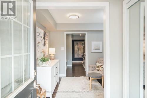 275 Eves Gate, Milton, ON - Indoor Photo Showing Other Room