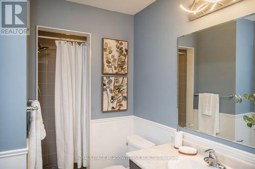 275 Eves Gate, Milton, ON - Indoor Photo Showing Bathroom