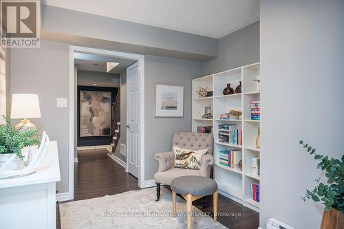 275 Eves Gate, Milton, ON - Indoor