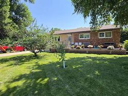 1 Sunset Drive  Portage La Prairie, MB R1N 0X7