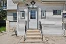 202 Breithaupt Street, Kitchener, ON  - Outdoor 