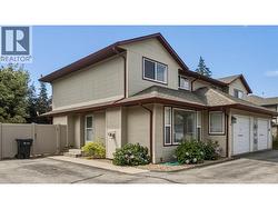4407 20th Street Unit# 4  Vernon, BC V1T 9T9
