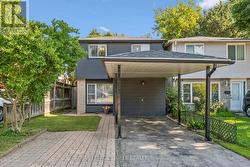460 PARKVIEW CRESCENT  Cambridge, ON N3H 4X7
