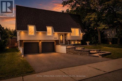 3192 Windwood Drive, Mississauga, ON - Outdoor
