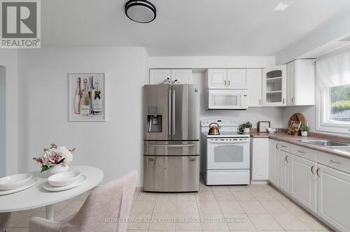 3192 Windwood Drive, Mississauga, ON - Indoor