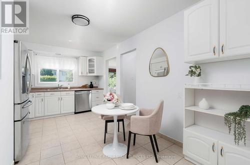 3192 Windwood Drive, Mississauga, ON - Indoor