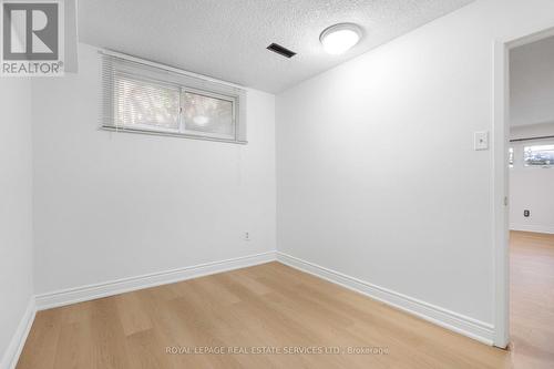 3192 Windwood Drive, Mississauga, ON - Indoor Photo Showing Other Room