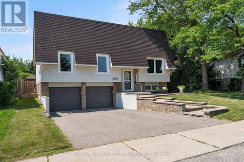 3192 Windwood Drive, Mississauga, ON - Outdoor