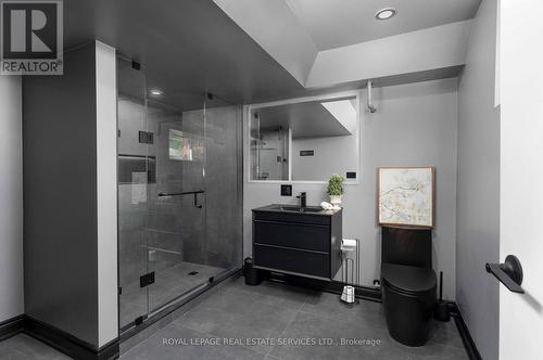 3192 Windwood Drive, Mississauga, ON - Indoor