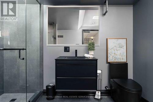 3192 Windwood Drive, Mississauga, ON - Indoor Photo Showing Bathroom